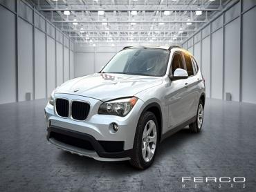 2015 BMW X1 sDrive28i 4D Sport Utility - 70312RE - Image 1