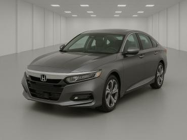 2019 Honda Accord EX-L 2.0T 4D Sedan - 70344RE - Image 1