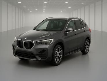 2020 BMW X1 sDrive28i 4D Sport Utility - 70345RE - Image 1