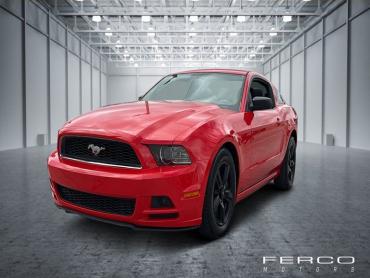 2014 Ford Mustang V6 2D Coupe - 70358RE - Image 1