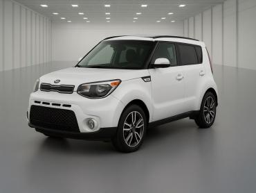 2015 Kia Soul Exclaim 4D Hatchback - 70362RE - Image 1