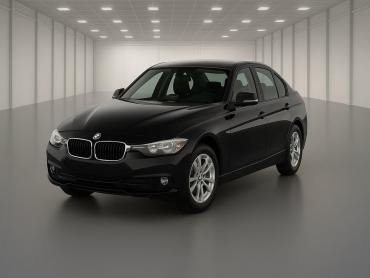 2015 BMW 3 Series 320i 4D Sedan - 70353RE - Image 1