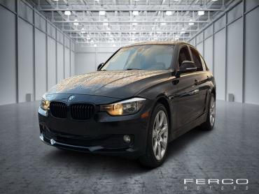 2015 BMW 3 Series 320i 4D Sedan - 70353RE - Image 1