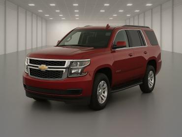 2016 Chevrolet Tahoe LT 4D Sport Utility - 70356RE - Image 1
