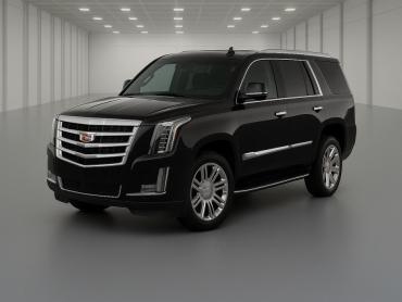 2018 Cadillac Escalade Premium Luxury 4D Sport Utility - 70354RE - Image 1
