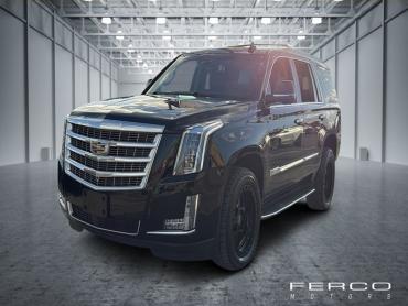 2018 Cadillac Escalade Premium Luxury 4D Sport Utility - 70354RE - Image 1