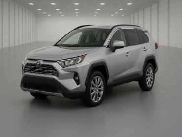 2019 Toyota RAV4 XLE Premium 4D Sport Utility - 70352RE - Image 1