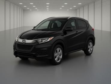 2022 Honda HR-V EX 4D Sport Utility - 70351RE - Image 1