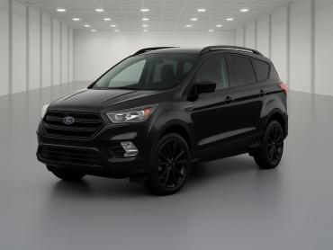 2015 Ford Escape SE 4D Sport Utility - 70369RE - Image 1