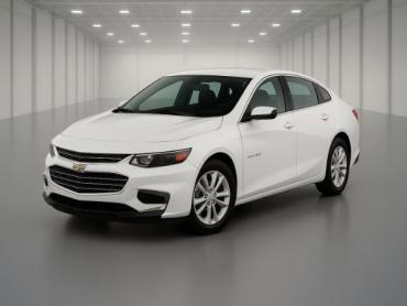 2018 Chevrolet Malibu LT 4D Sedan - 08333 - Image 1