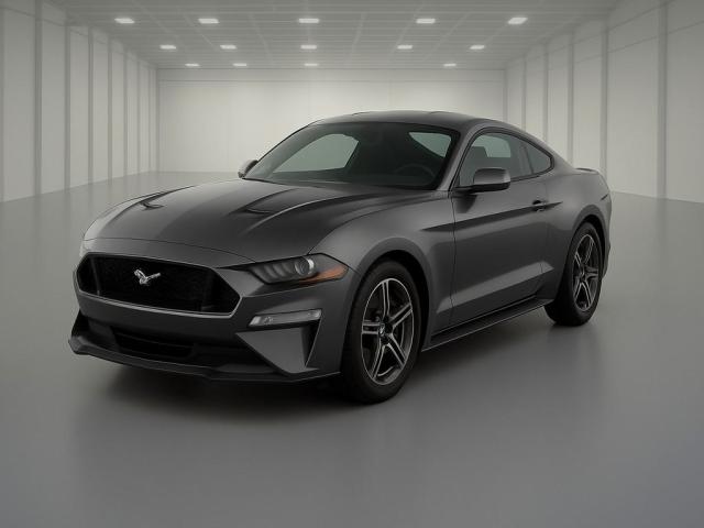 2020 Ford Mustang EcoBoost's photo