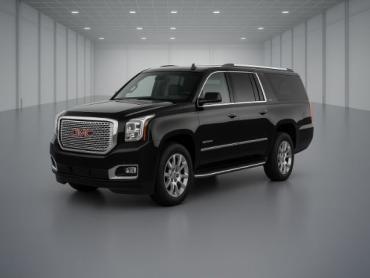 2015 GMC Yukon XL Denali 4D Sport Utility - 08406 - Image 1