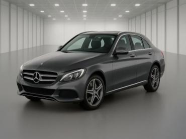 2016 Mercedes-Benz C-Class C 300 4D Sedan - 08341 - Image 1
