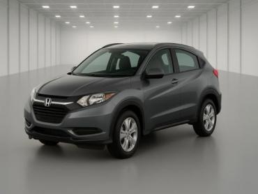 2017 Honda HR-V LX 4D Sport Utility - 08414 - Image 1