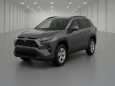 2022 Toyota RAV4 XLE 4D Sport Utility - 70393 - Image 1