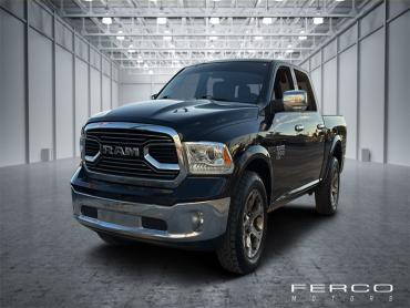2019 Ram 1500 Classic Laramie 4D Crew Cab - 70416RE - Image 1