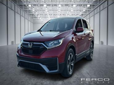 2021 Honda CR-V Special Edition 4D Sport Utility - 70470RE - Image 1
