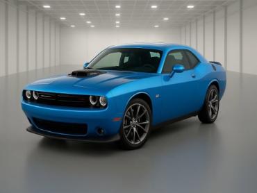2016 Dodge Challenger R/T 2D Coupe - 08230 - Image 1