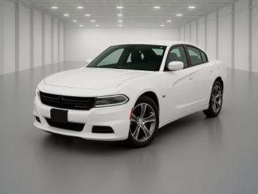 2016 Dodge Charger SXT 4D Sedan - 08339 - Image 1
