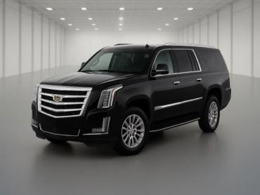 2016 Cadillac Escalade 4D Sport Utility - 08402 - Image 1