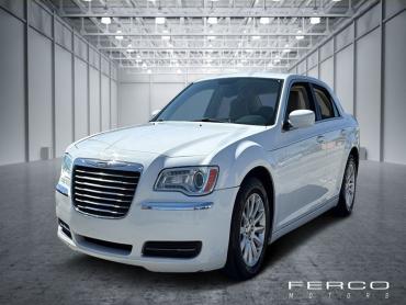 2014 Chrysler 300 Base 4D Sedan - 70581RE - Image 1