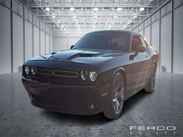 2016 Dodge Challenger SXT 2D Coupe - 70582RE - Image 1