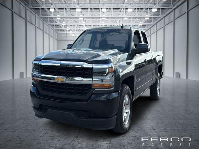 2018 Chevrolet Silverado 1500 Miami