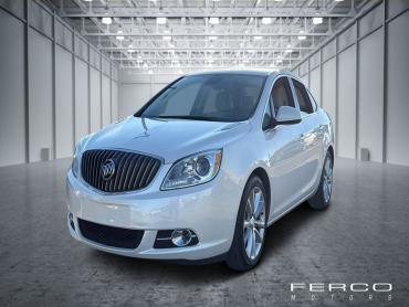 2014 Buick Verano Base 4D Sedan - 70584RE - Image 1