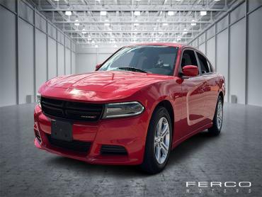 2019 Dodge Charger SXT 4D Sedan - 70586RE - Image 1