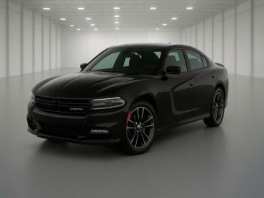 2020 Dodge Charger GT 4D Sedan - 08273 - Image 1