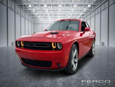 2016 Dodge Challenger R/T 2D Coupe - 70609RE - Image 1