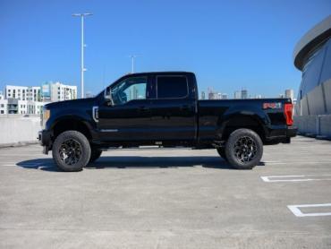 2017 Ford F-250SD Lariat 4D Crew Cab - S70521M - Image 1