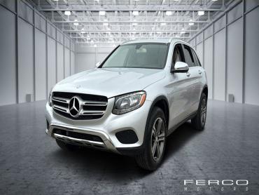 2016 Mercedes-Benz GLC GLC 300 4D Sport Utility - 70698RE - Image 1