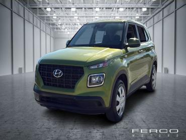 2020 Hyundai Venue SE 4D Sport Utility - 70701RE - Image 1