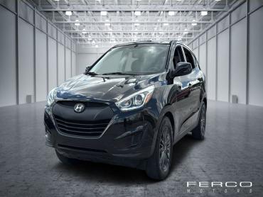 2015 Hyundai Tucson GLS 4D Sport Utility - 70837RE - Image 1
