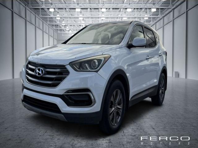 2017 Hyundai Santa Fe Sport Miami