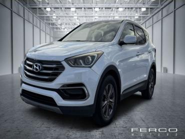 2017 Hyundai Santa Fe Sport 2.4 Base 4D Sport Utility - 70858SFRE - Image 1