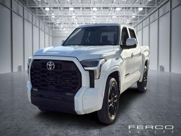 2023 Toyota Tundra SR5 4D CrewMax - 70869KW - Image 1