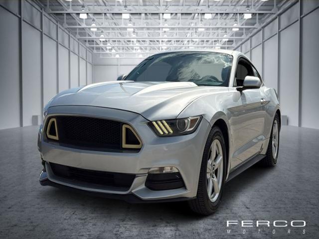 2016 Ford Mustang Miami