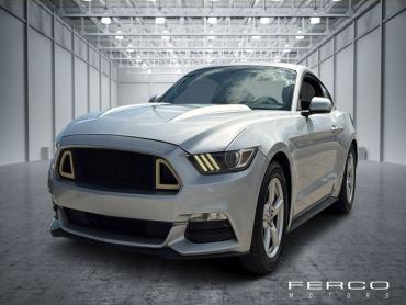 2016 Ford Mustang V6 2D Coupe - 70878RE - Image 1
