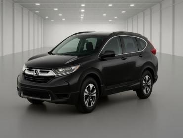 2017 Honda CR-V LX 4D Sport Utility - 08413 - Image 1