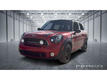 2015 MINI Cooper S Countryman Base 4D Sport Utility - 70903REBB - Image 1