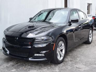 2020 Dodge Charger GT 4D Sedan - 08273 - Image 1