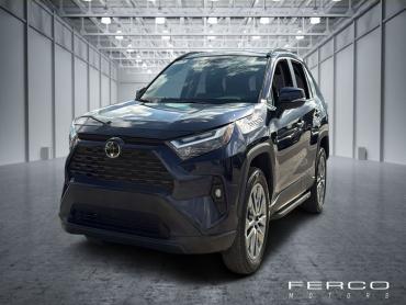 2023 Toyota RAV4 XLE Premium 4D Sport Utility - 70970KW - Image 1