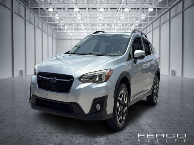 2019 Subaru Crosstrek 2.0i Limited CVT's photo
