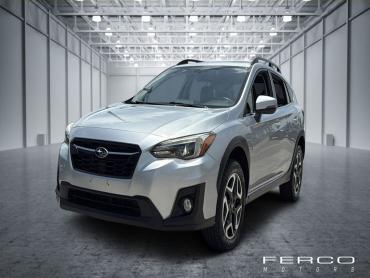 2019 Subaru Crosstrek 2.0i Limited 4D Sport Utility - 70994RE - Image 1