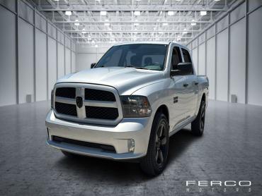 2018 Ram 1500 Express 4D Crew Cab - 71006RE - Image 1