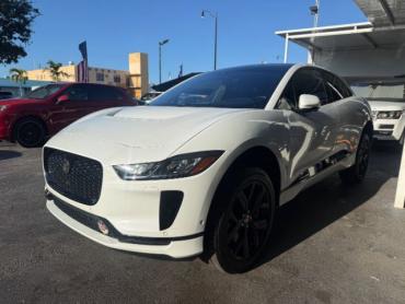 2020 Jaguar I-PACE S 4D Sport Utility - S70969K - Image 1
