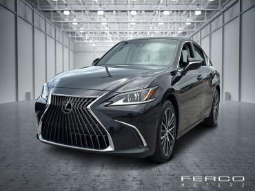2022 Lexus ES 350 4D Sedan - 71009RE - Image 1