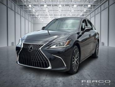 2022 Lexus ES 350 4D Sedan - 71009RE - Image 1